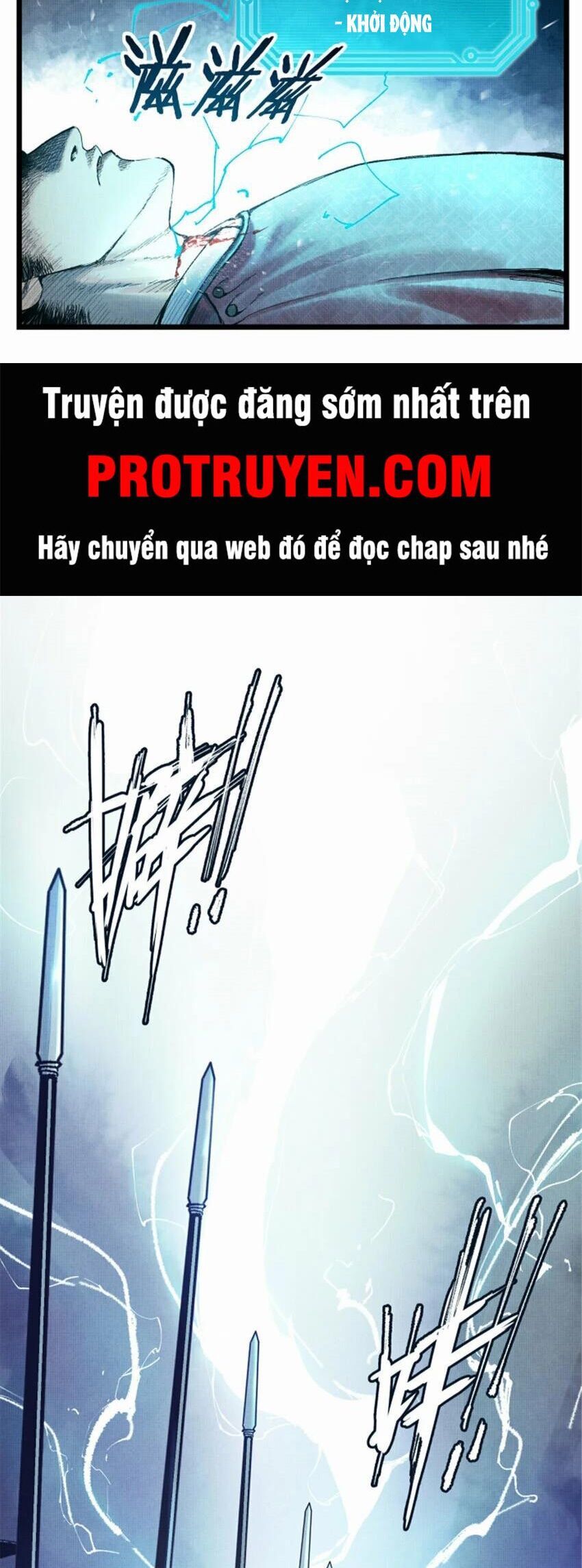 đọc truyện Thiên Hạ Đệ Nhất Lữ Bố Chương 53 ảnh 17 tại Thiên Thai Truyện