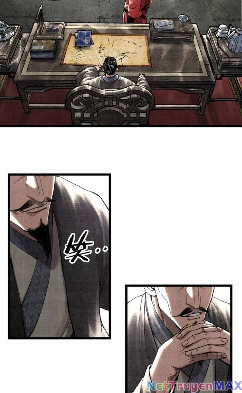 đọc truyện Thiên Hạ Đệ Nhất Lữ Bố Chương 54 ảnh 15 tại Thiên Thai Truyện