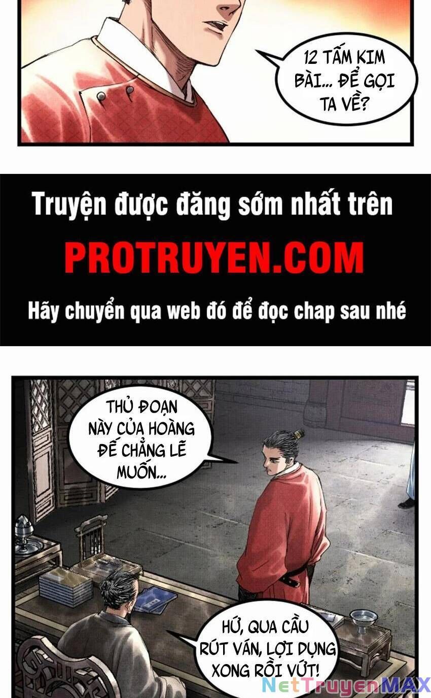 đọc truyện Thiên Hạ Đệ Nhất Lữ Bố Chương 54 ảnh 17 tại Thiên Thai Truyện