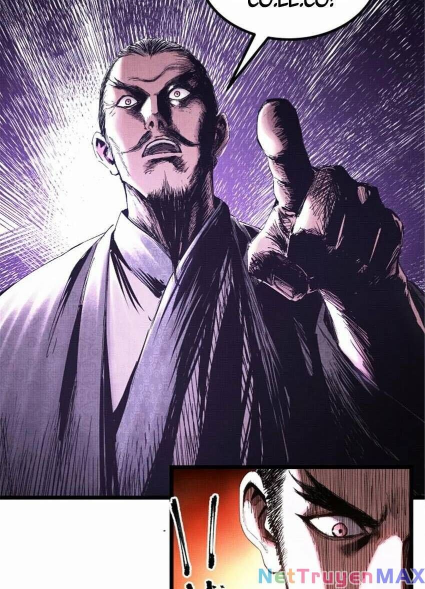 đọc truyện Thiên Hạ Đệ Nhất Lữ Bố Chương 54 ảnh 20 tại Thiên Thai Truyện