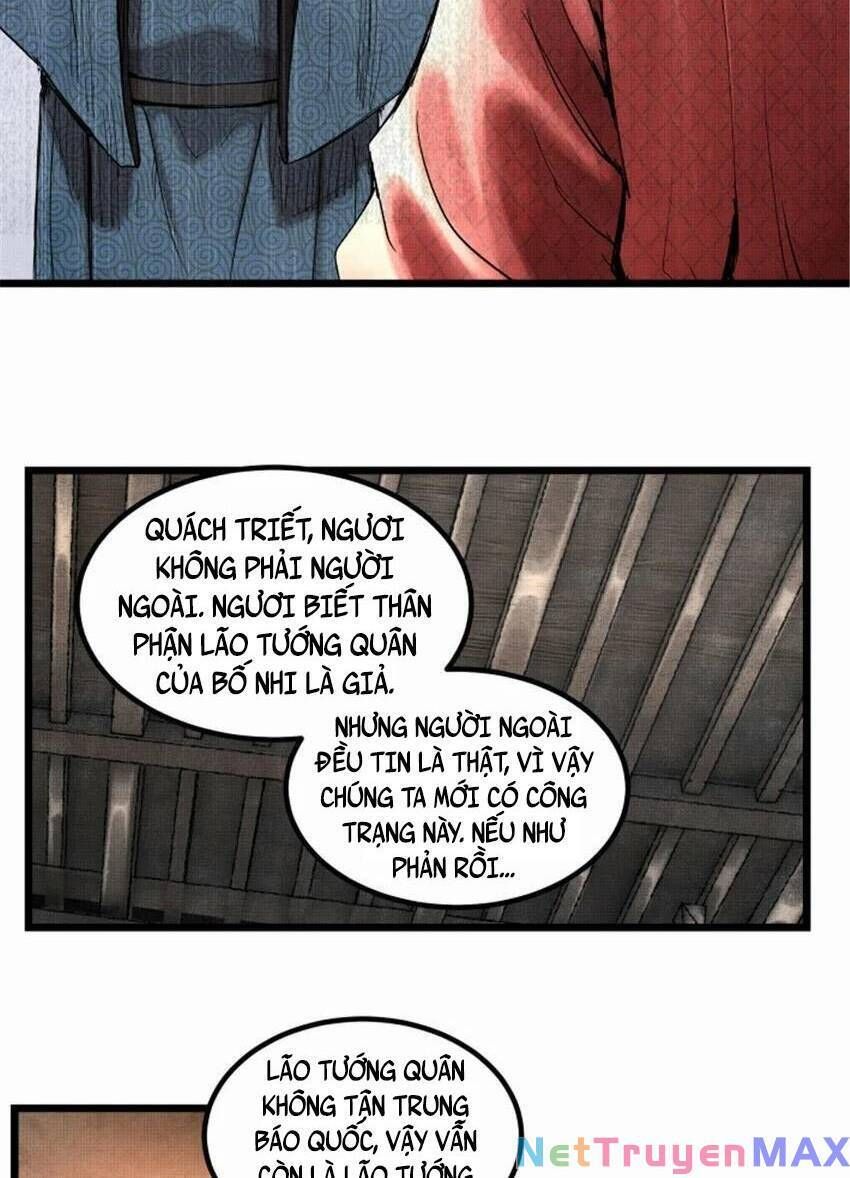 đọc truyện Thiên Hạ Đệ Nhất Lữ Bố Chương 54 ảnh 22 tại Thiên Thai Truyện