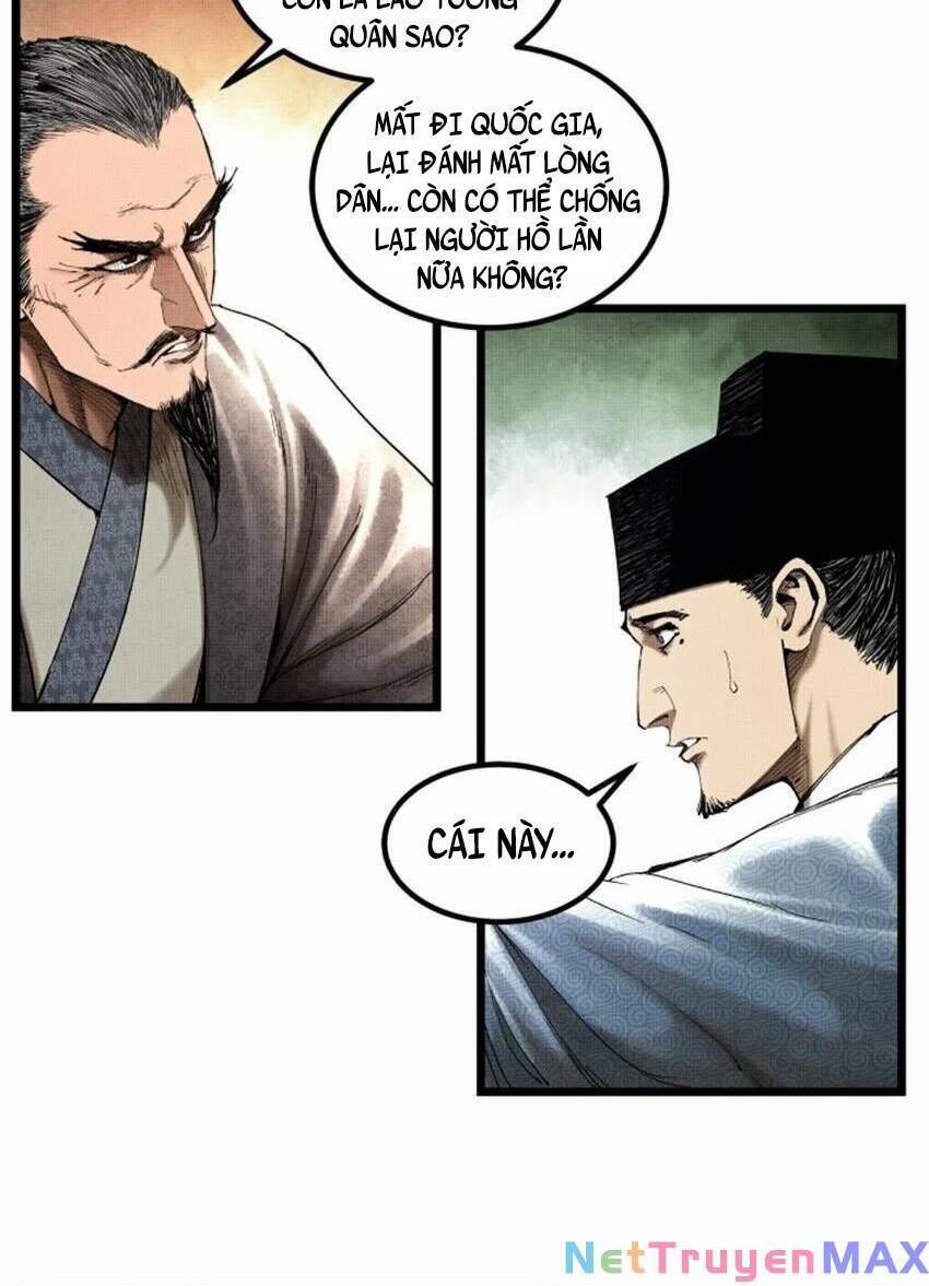 đọc truyện Thiên Hạ Đệ Nhất Lữ Bố Chương 54 ảnh 23 tại Thiên Thai Truyện