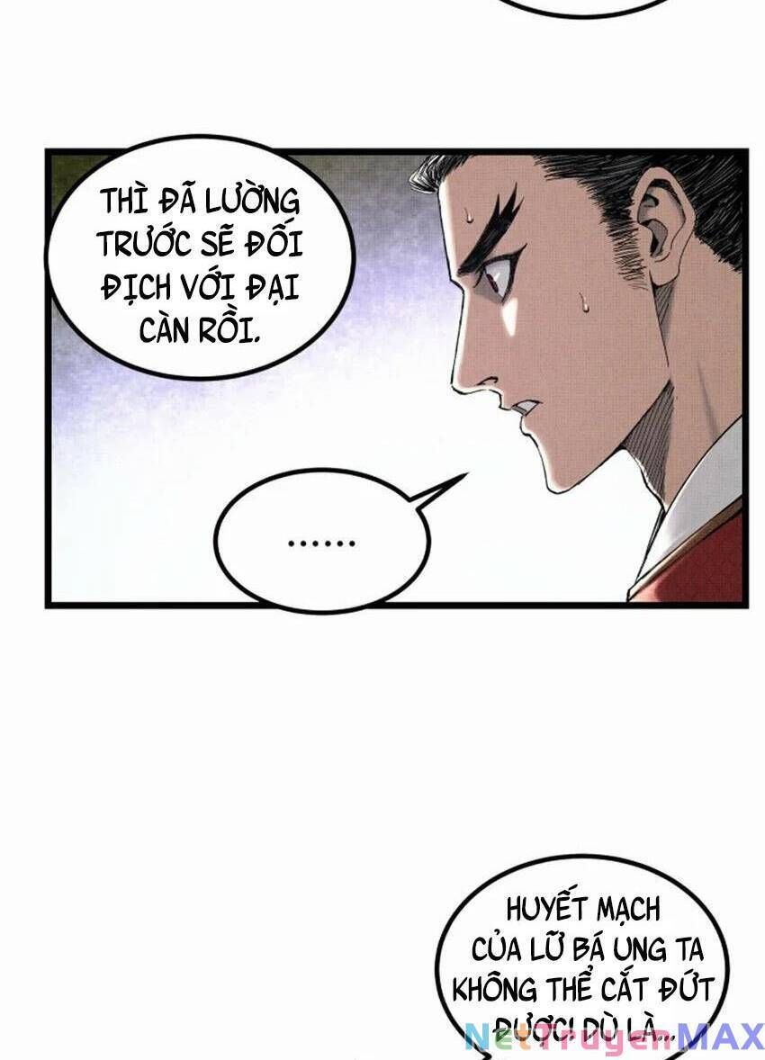 đọc truyện Thiên Hạ Đệ Nhất Lữ Bố Chương 54 ảnh 28 tại Thiên Thai Truyện