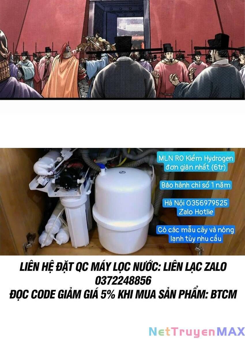 đọc truyện Thiên Hạ Đệ Nhất Lữ Bố Chương 54 ảnh 34 tại Thiên Thai Truyện