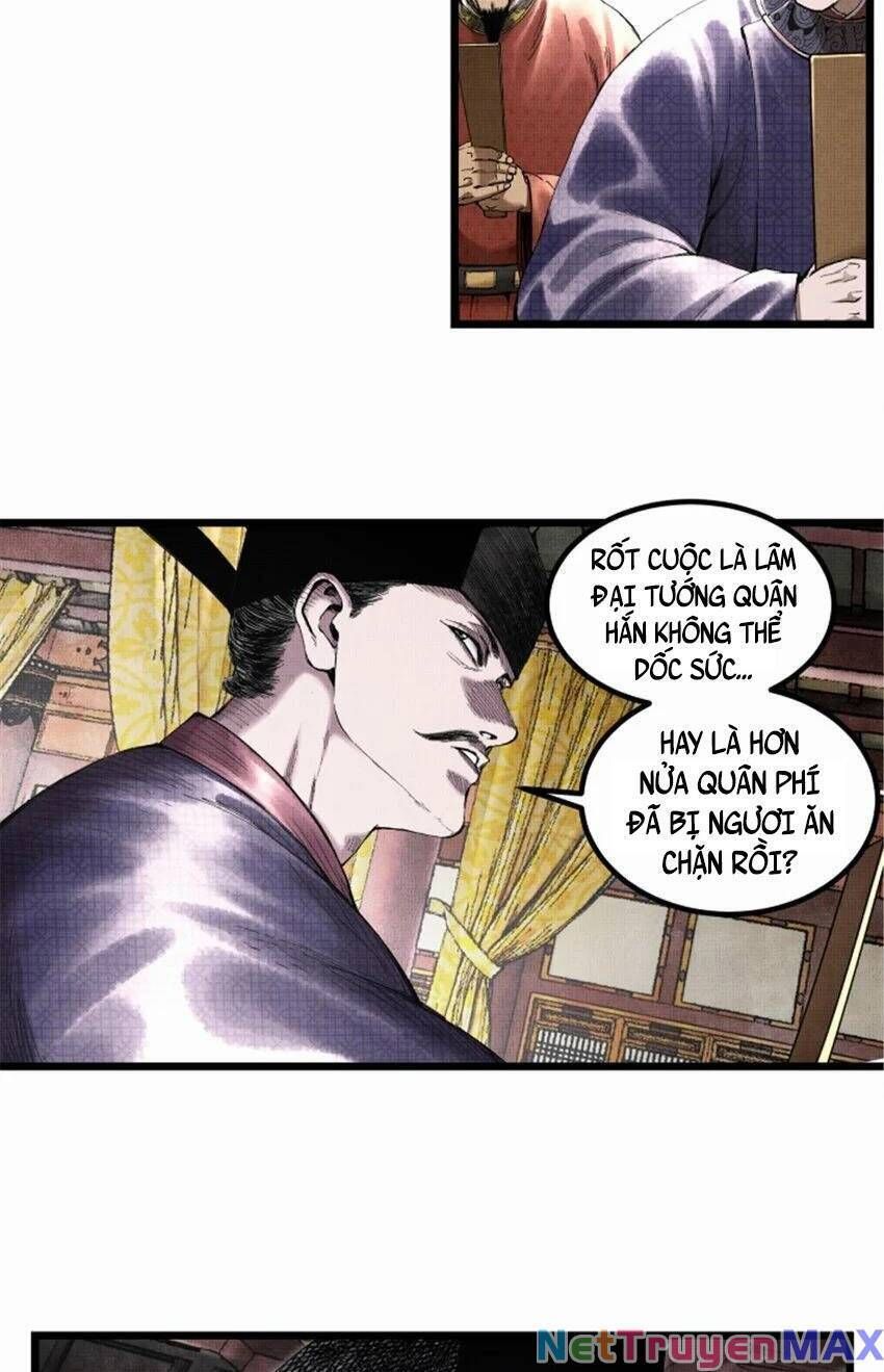 đọc truyện Thiên Hạ Đệ Nhất Lữ Bố Chương 54 ảnh 43 tại Thiên Thai Truyện