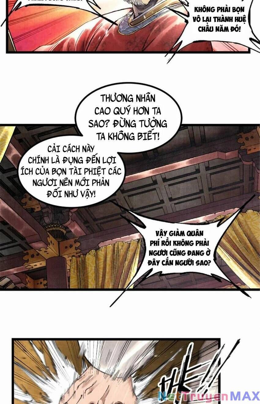 đọc truyện Thiên Hạ Đệ Nhất Lữ Bố Chương 54 ảnh 47 tại Thiên Thai Truyện