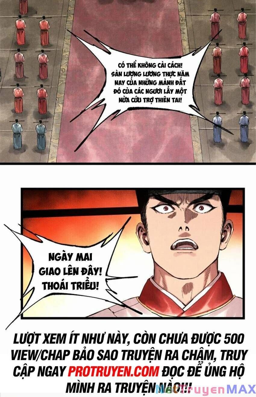 đọc truyện Thiên Hạ Đệ Nhất Lữ Bố Chương 54 ảnh 49 tại Thiên Thai Truyện