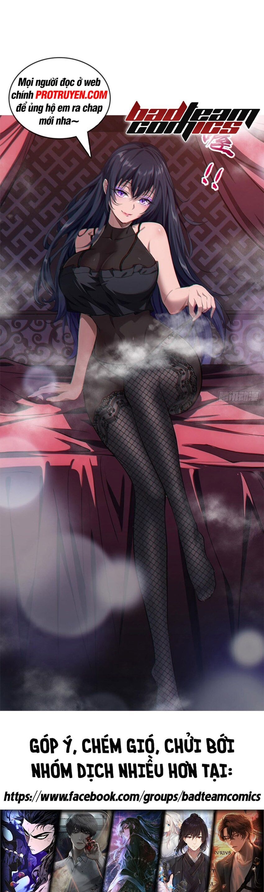 đọc truyện Thiên Hạ Đệ Nhất Lữ Bố Chương 55 ảnh 3 tại Thiên Thai Truyện