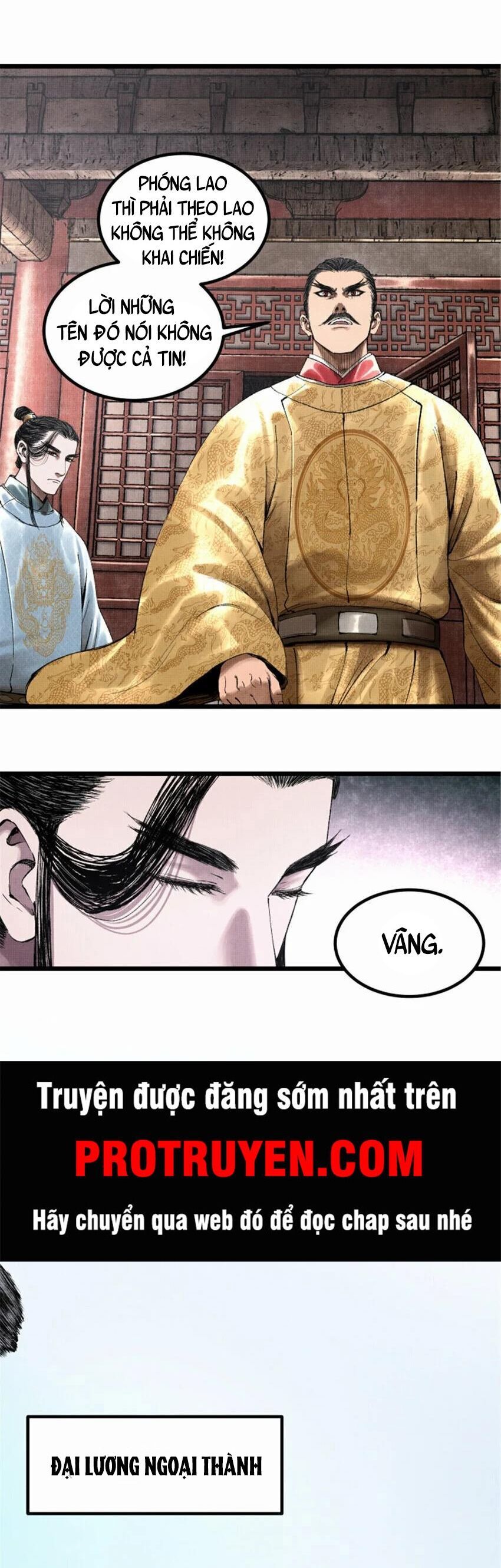 đọc truyện Thiên Hạ Đệ Nhất Lữ Bố Chương 55 ảnh 18 tại Thiên Thai Truyện