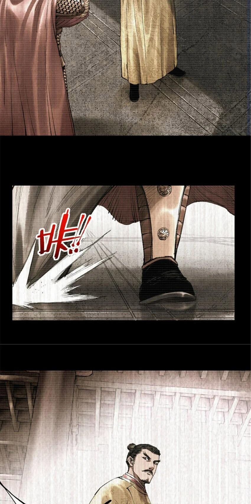 đọc truyện Thiên Hạ Đệ Nhất Lữ Bố Chương 55 ảnh 25 tại Thiên Thai Truyện