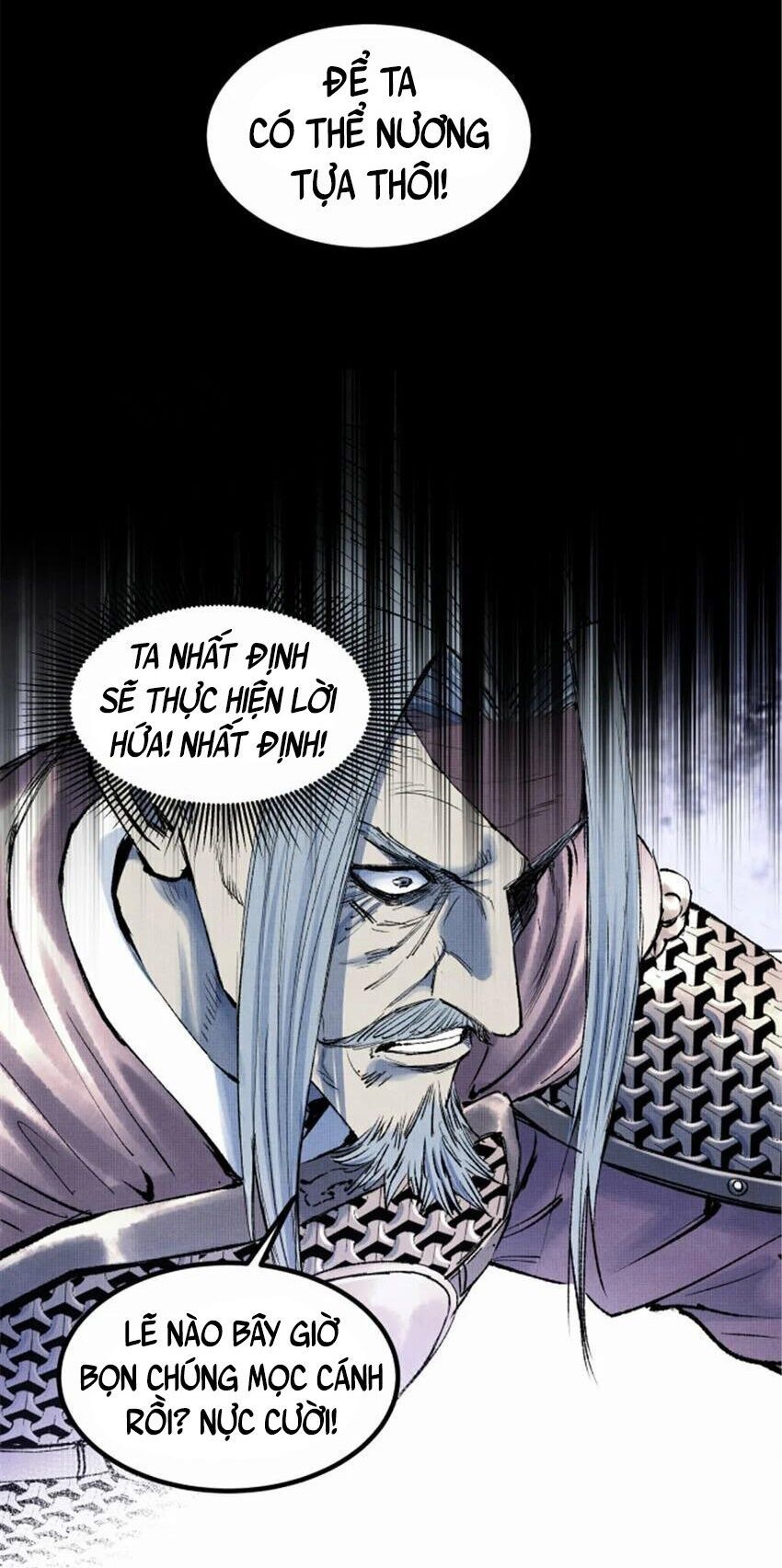 đọc truyện Thiên Hạ Đệ Nhất Lữ Bố Chương 55 ảnh 27 tại Thiên Thai Truyện