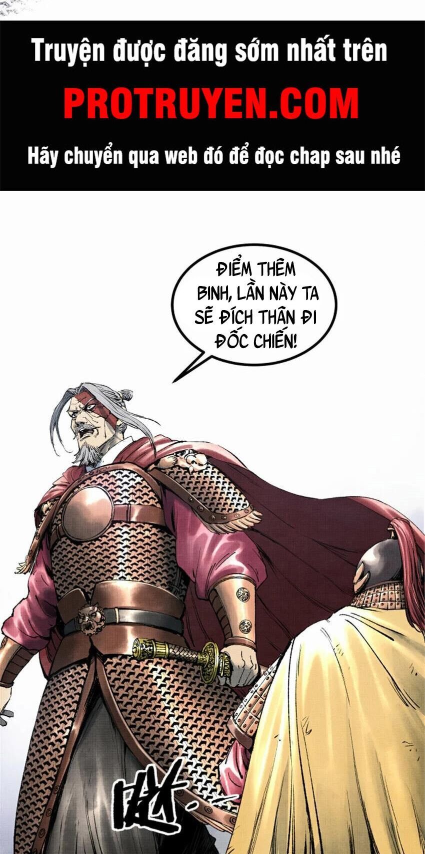 đọc truyện Thiên Hạ Đệ Nhất Lữ Bố Chương 55 ảnh 28 tại Thiên Thai Truyện