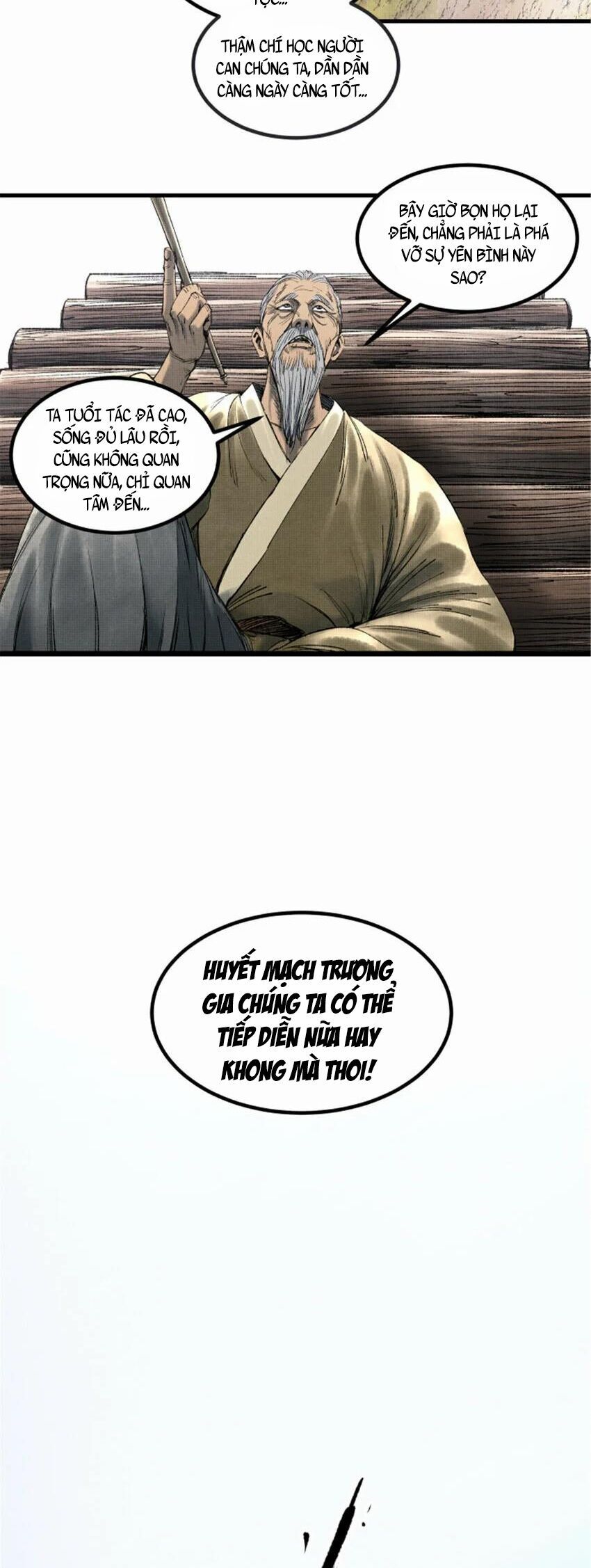 đọc truyện Thiên Hạ Đệ Nhất Lữ Bố Chương 56 ảnh 22 tại Thiên Thai Truyện