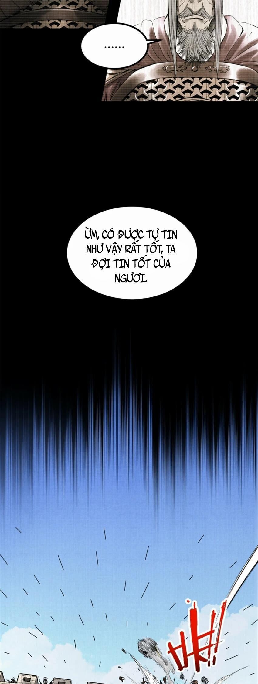 đọc truyện Thiên Hạ Đệ Nhất Lữ Bố Chương 56 ảnh 30 tại Thiên Thai Truyện