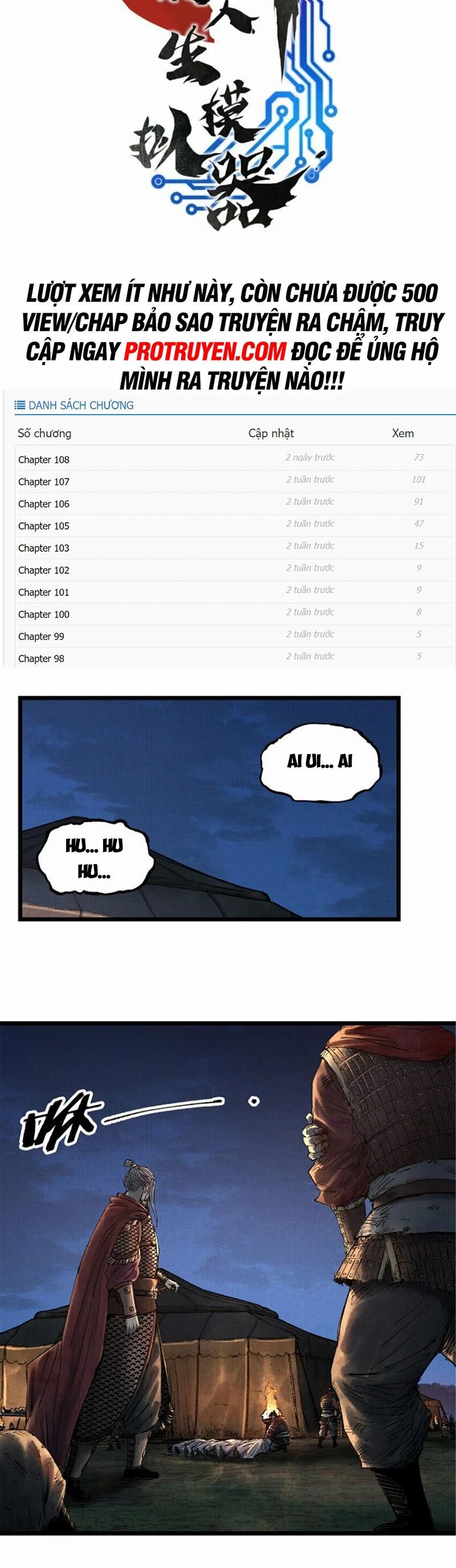 đọc truyện Thiên Hạ Đệ Nhất Lữ Bố Chương 56 ảnh 6 tại Thiên Thai Truyện