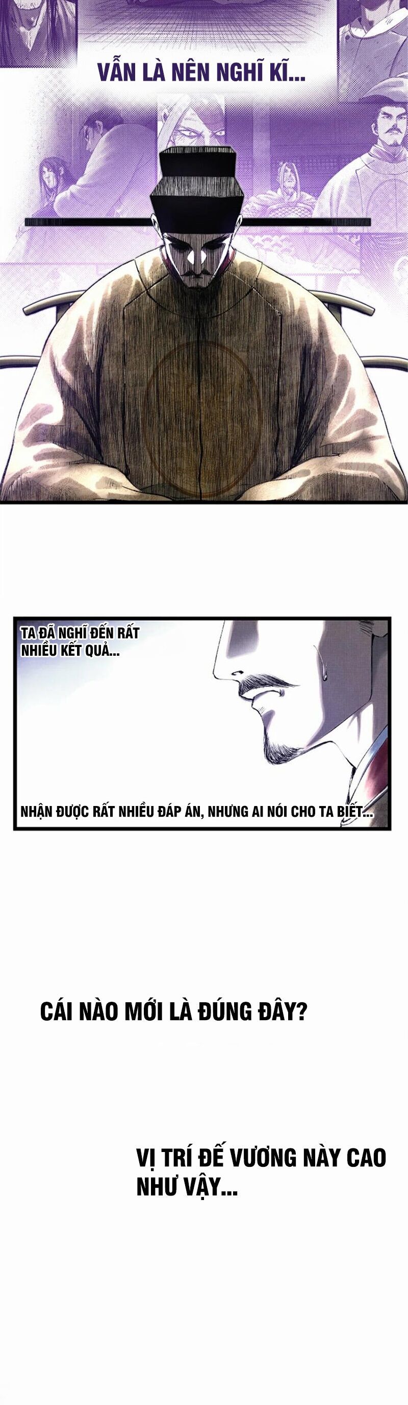 đọc truyện Thiên Hạ Đệ Nhất Lữ Bố Chương 56 ảnh 11 tại Thiên Thai Truyện