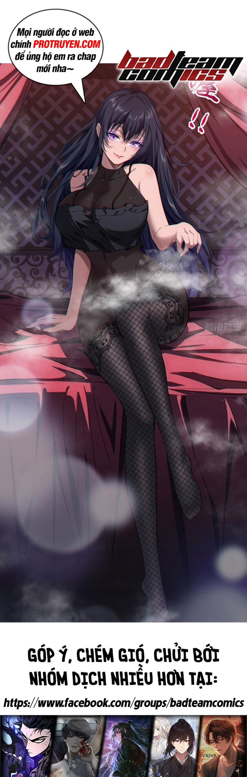 đọc truyện Thiên Hạ Đệ Nhất Lữ Bố Chương 57 ảnh 3 tại Thiên Thai Truyện