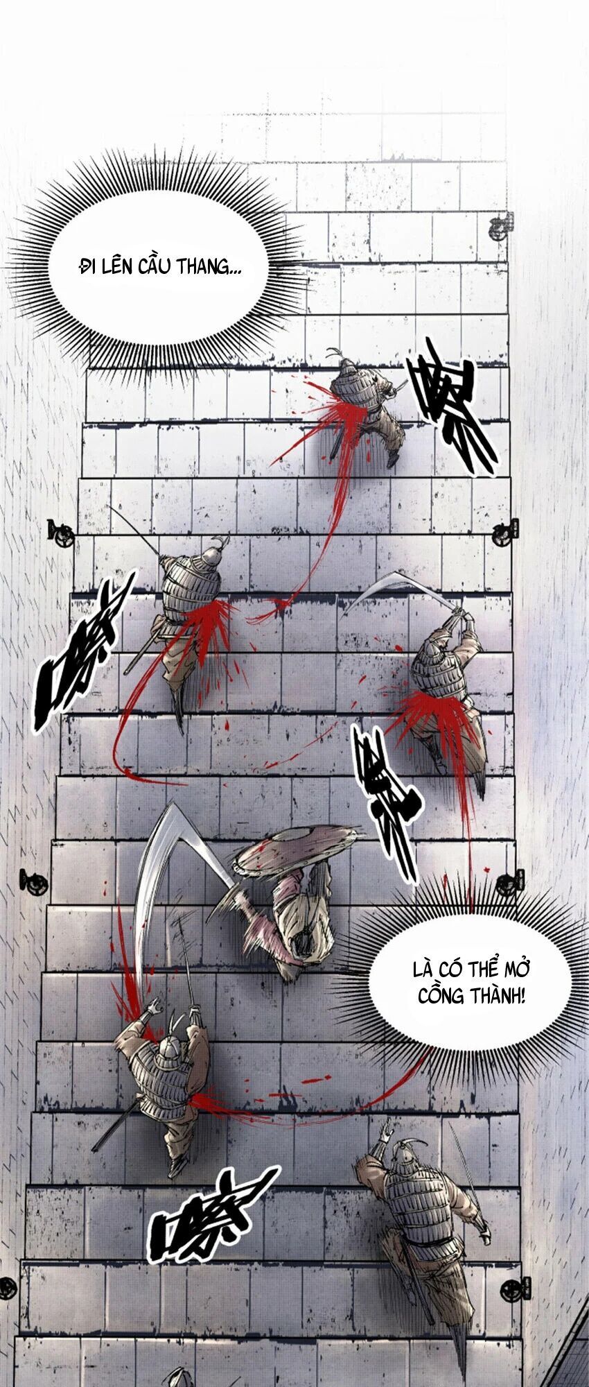 đọc truyện Thiên Hạ Đệ Nhất Lữ Bố Chương 57 ảnh 24 tại Thiên Thai Truyện