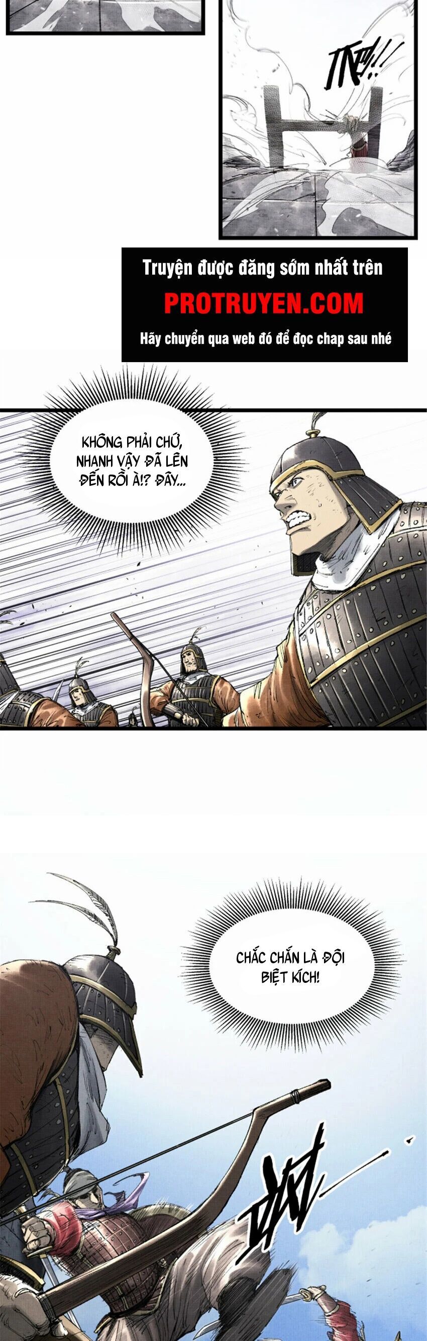 đọc truyện Thiên Hạ Đệ Nhất Lữ Bố Chương 57 ảnh 5 tại Thiên Thai Truyện