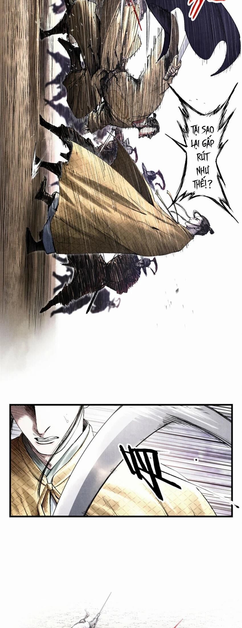 đọc truyện Thiên Hạ Đệ Nhất Lữ Bố Chương 58 ảnh 21 tại Thiên Thai Truyện