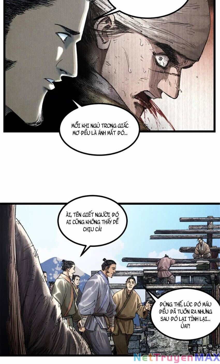 đọc truyện Thiên Hạ Đệ Nhất Lữ Bố Chương 59 ảnh 13 tại Thiên Thai Truyện