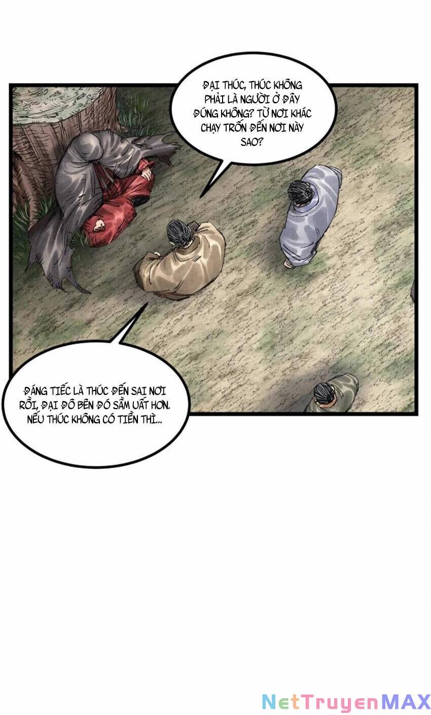 đọc truyện Thiên Hạ Đệ Nhất Lữ Bố Chương 59 ảnh 14 tại Thiên Thai Truyện