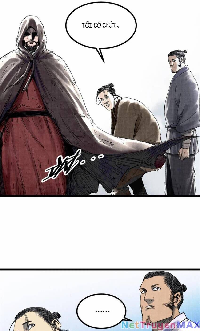 đọc truyện Thiên Hạ Đệ Nhất Lữ Bố Chương 59 ảnh 15 tại Thiên Thai Truyện