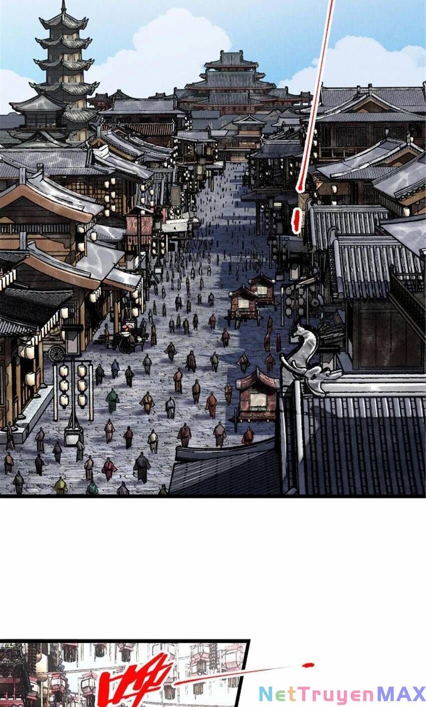 đọc truyện Thiên Hạ Đệ Nhất Lữ Bố Chương 59 ảnh 18 tại Thiên Thai Truyện