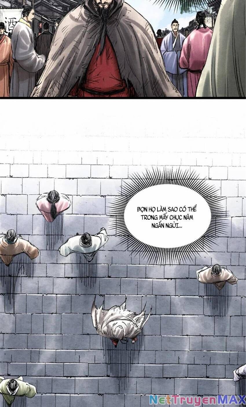 đọc truyện Thiên Hạ Đệ Nhất Lữ Bố Chương 59 ảnh 20 tại Thiên Thai Truyện