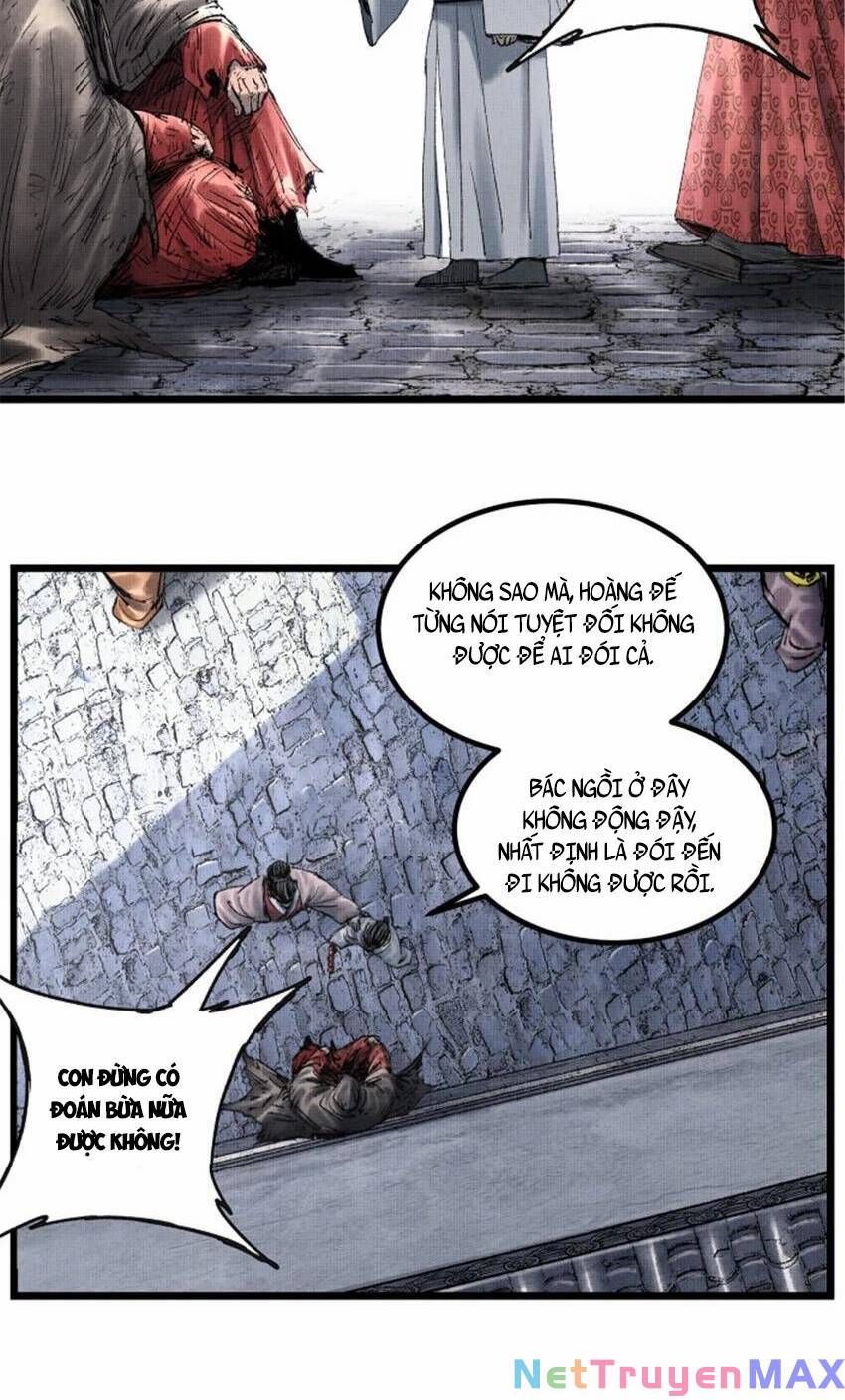 đọc truyện Thiên Hạ Đệ Nhất Lữ Bố Chương 59 ảnh 23 tại Thiên Thai Truyện