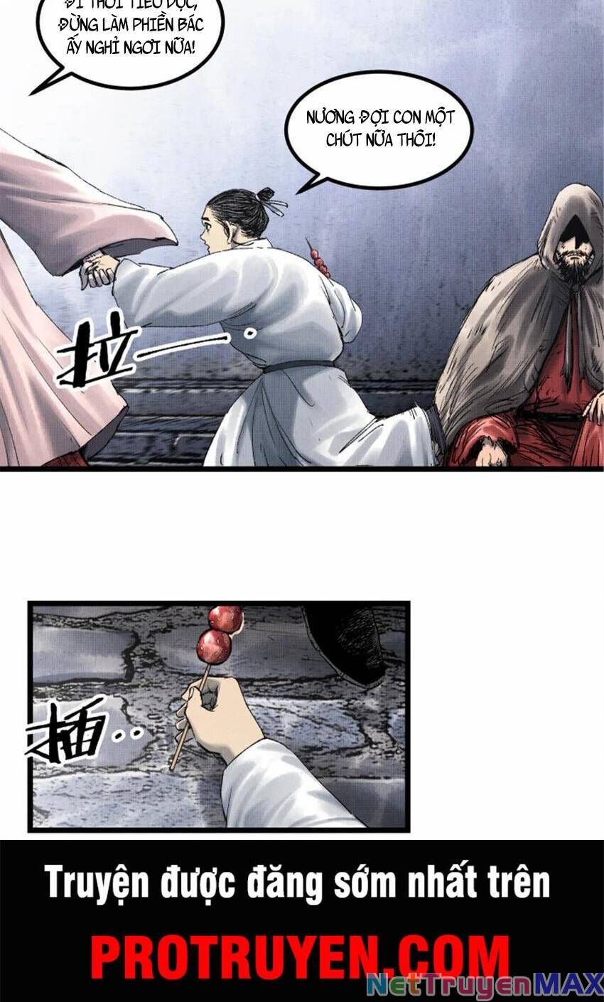 đọc truyện Thiên Hạ Đệ Nhất Lữ Bố Chương 59 ảnh 25 tại Thiên Thai Truyện