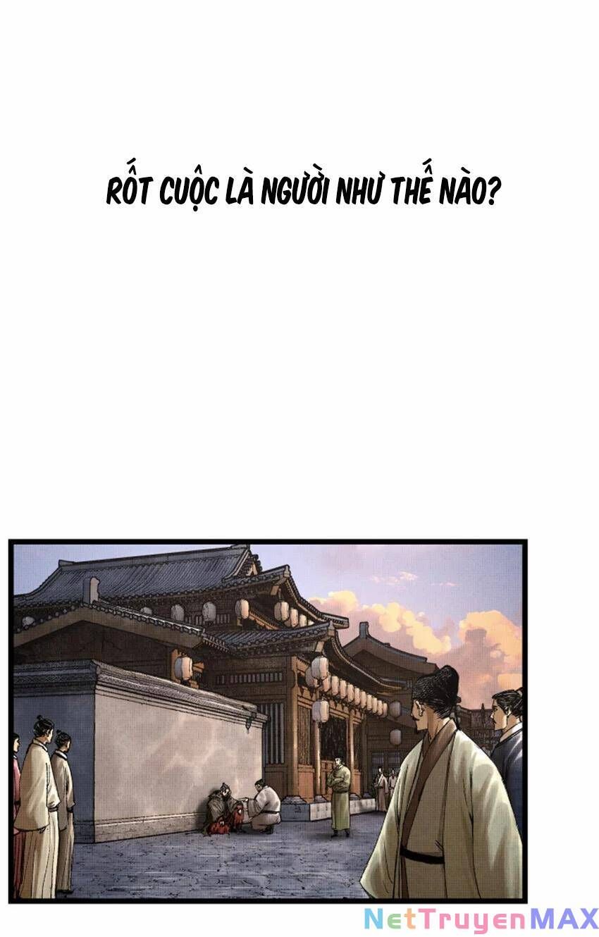 đọc truyện Thiên Hạ Đệ Nhất Lữ Bố Chương 59 ảnh 27 tại Thiên Thai Truyện