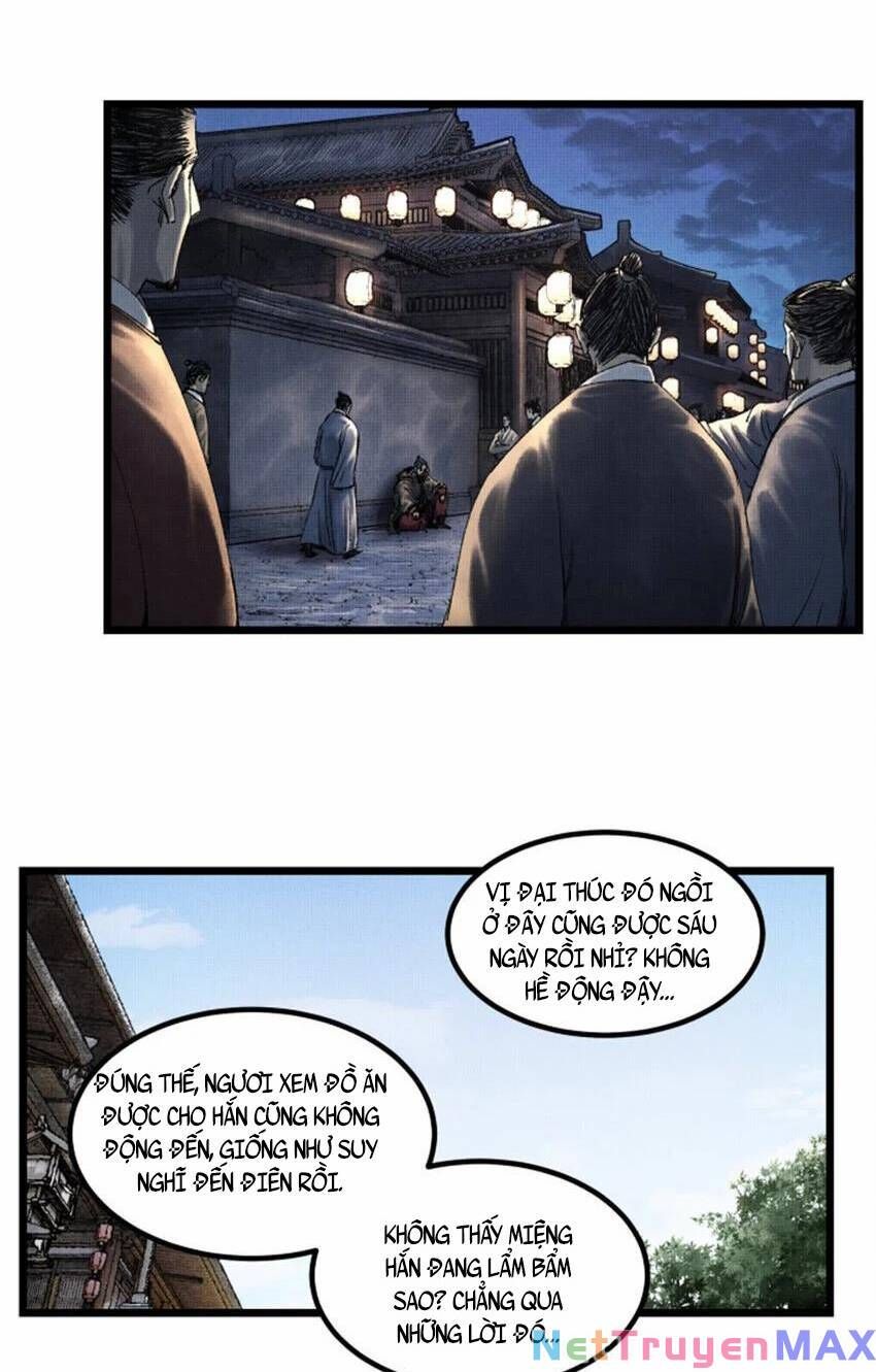 đọc truyện Thiên Hạ Đệ Nhất Lữ Bố Chương 59 ảnh 28 tại Thiên Thai Truyện