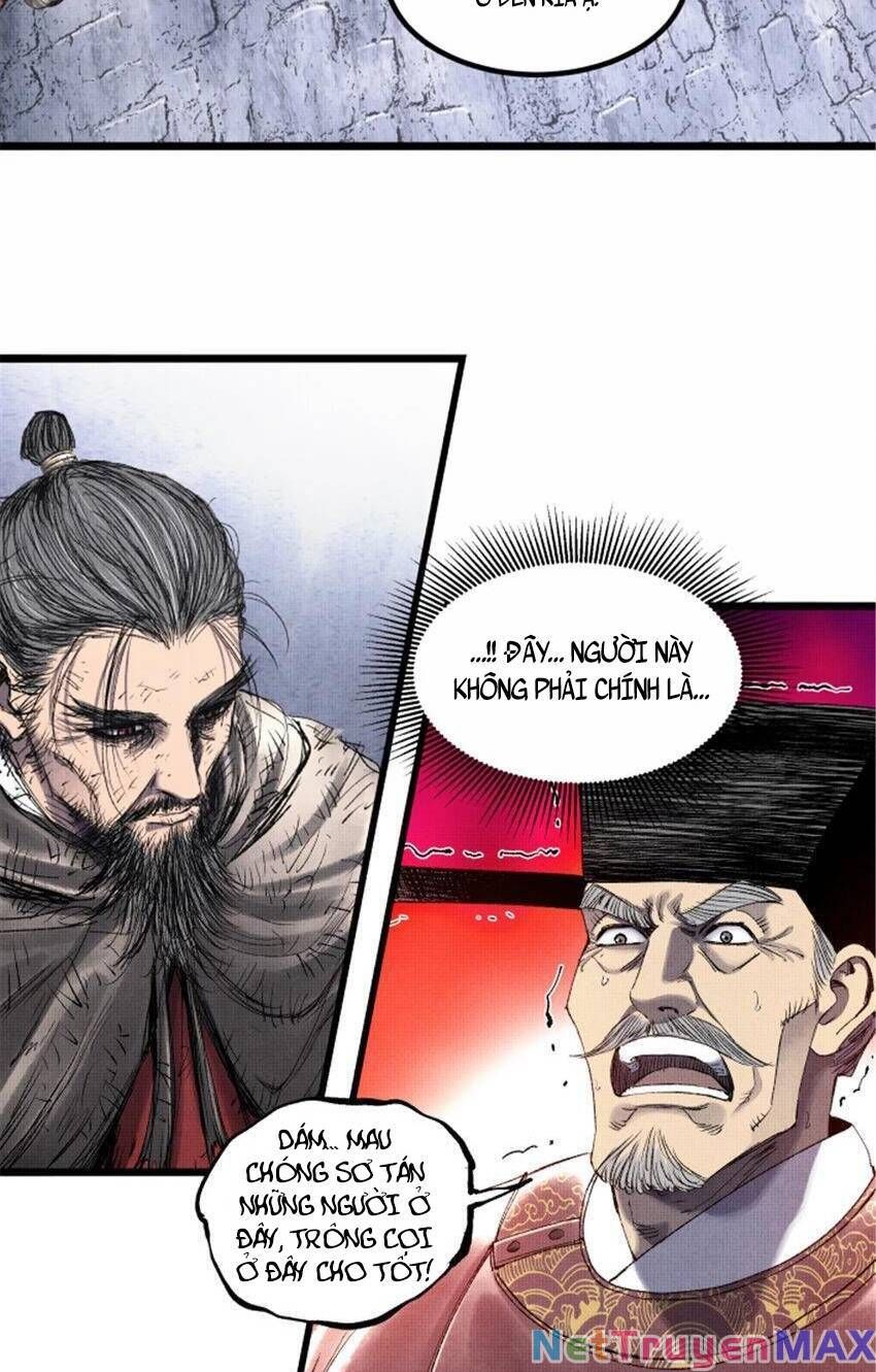 đọc truyện Thiên Hạ Đệ Nhất Lữ Bố Chương 59 ảnh 30 tại Thiên Thai Truyện