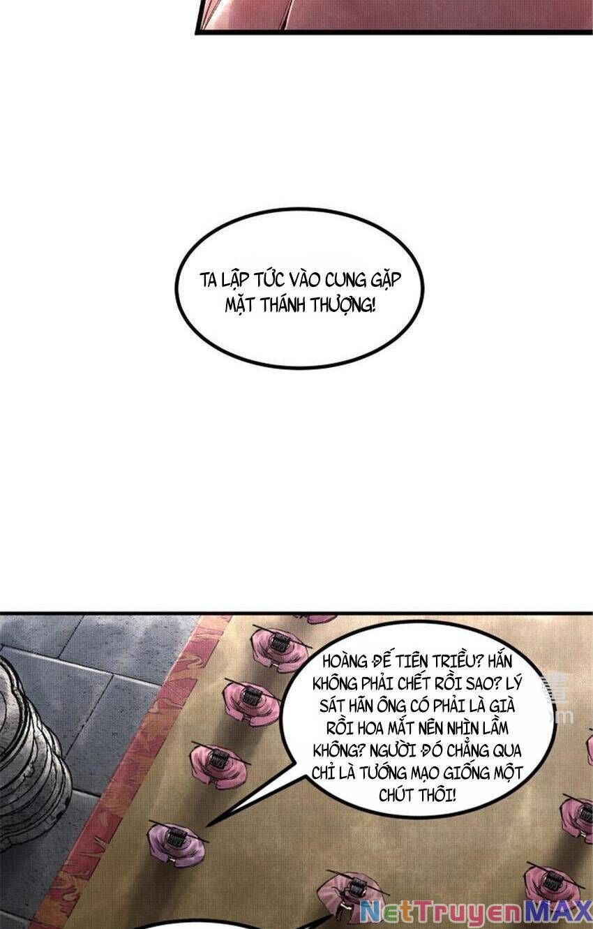 đọc truyện Thiên Hạ Đệ Nhất Lữ Bố Chương 59 ảnh 31 tại Thiên Thai Truyện