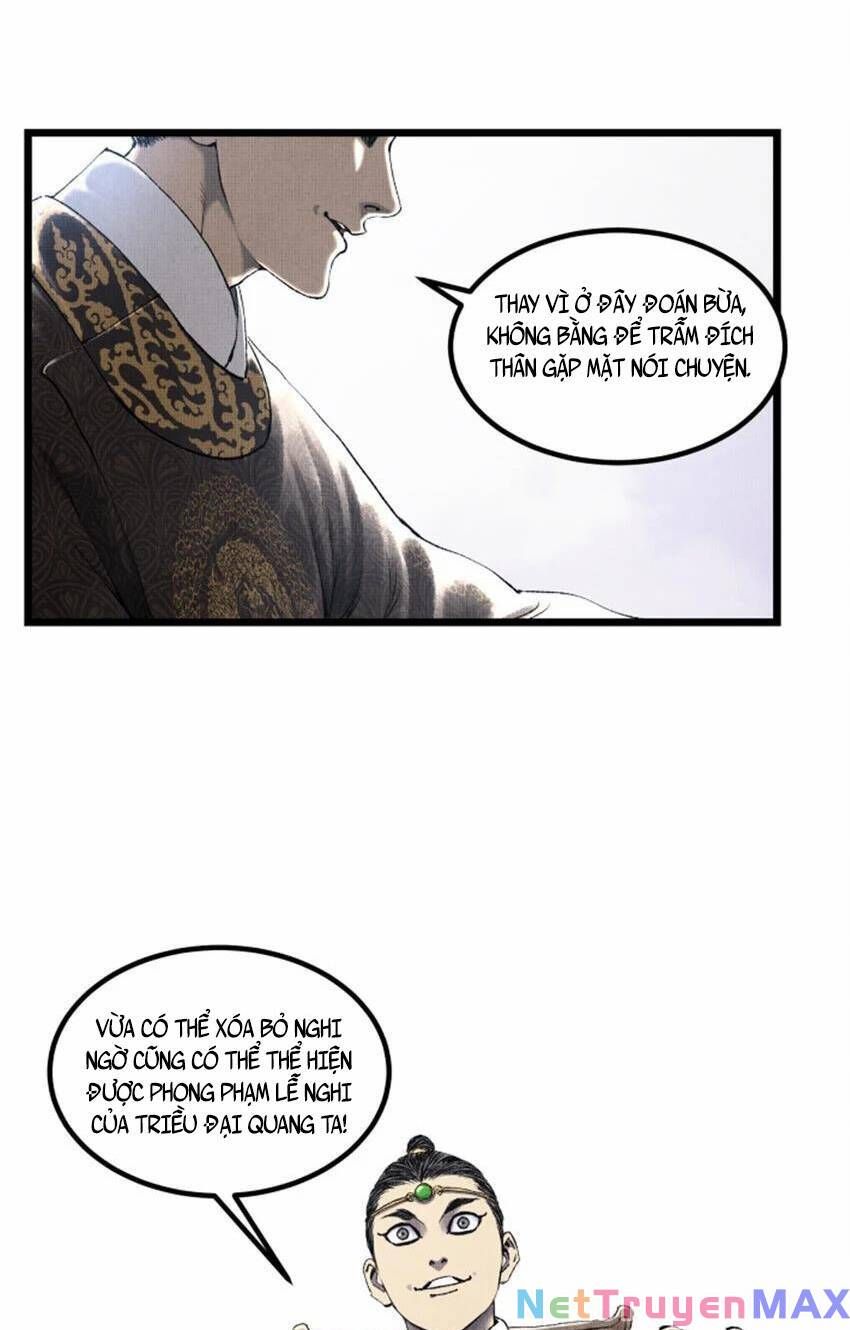 đọc truyện Thiên Hạ Đệ Nhất Lữ Bố Chương 59 ảnh 33 tại Thiên Thai Truyện