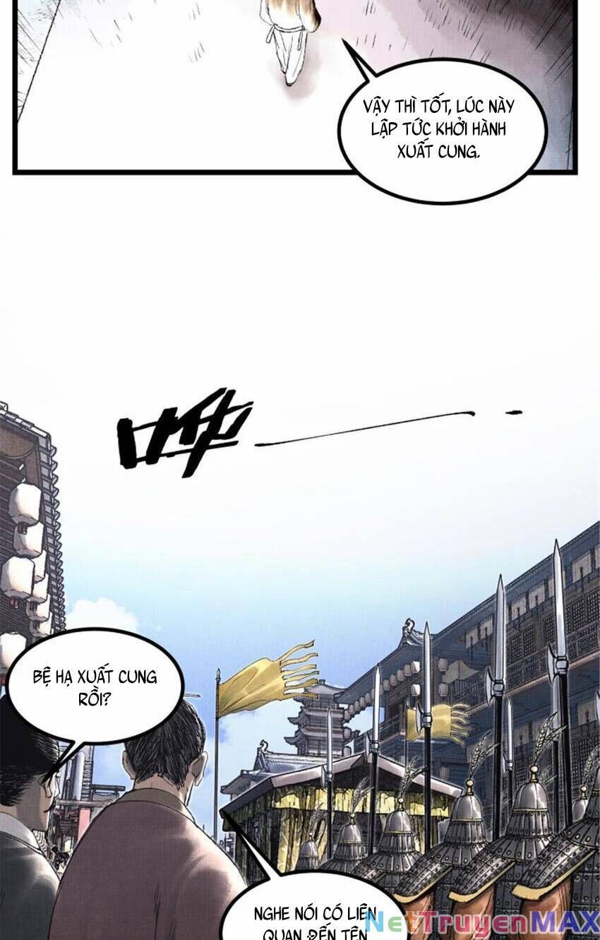 đọc truyện Thiên Hạ Đệ Nhất Lữ Bố Chương 59 ảnh 37 tại Thiên Thai Truyện