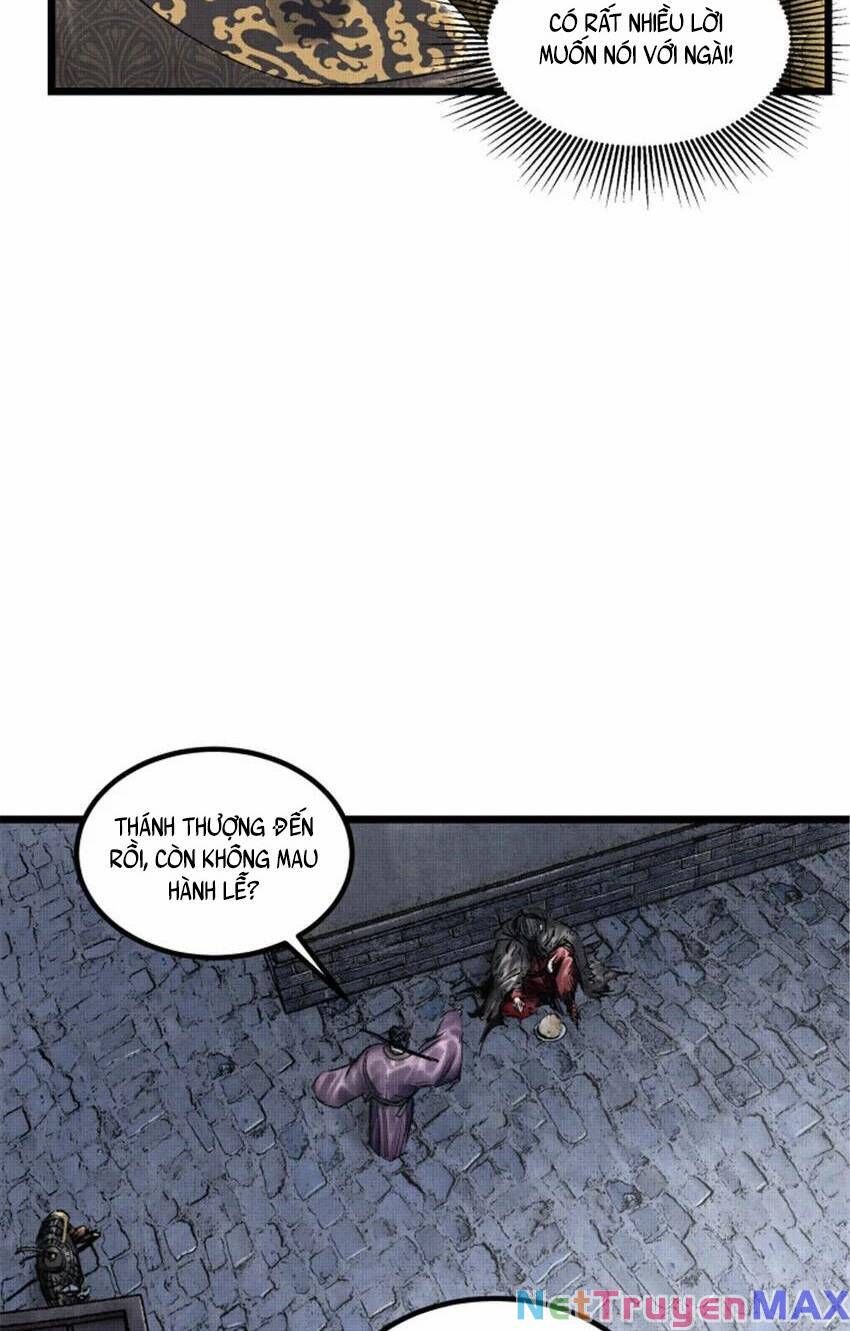 đọc truyện Thiên Hạ Đệ Nhất Lữ Bố Chương 59 ảnh 40 tại Thiên Thai Truyện