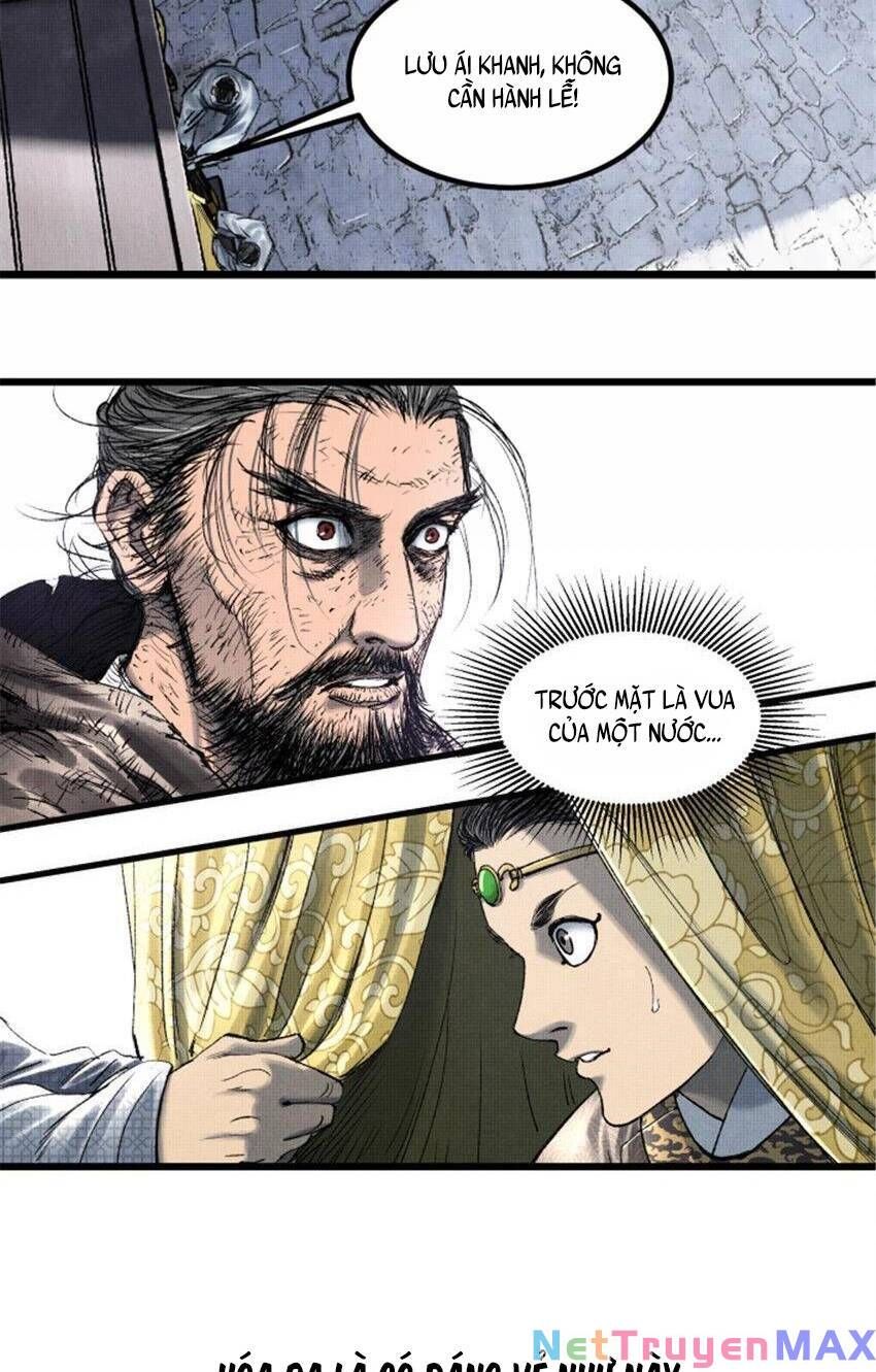 đọc truyện Thiên Hạ Đệ Nhất Lữ Bố Chương 59 ảnh 41 tại Thiên Thai Truyện