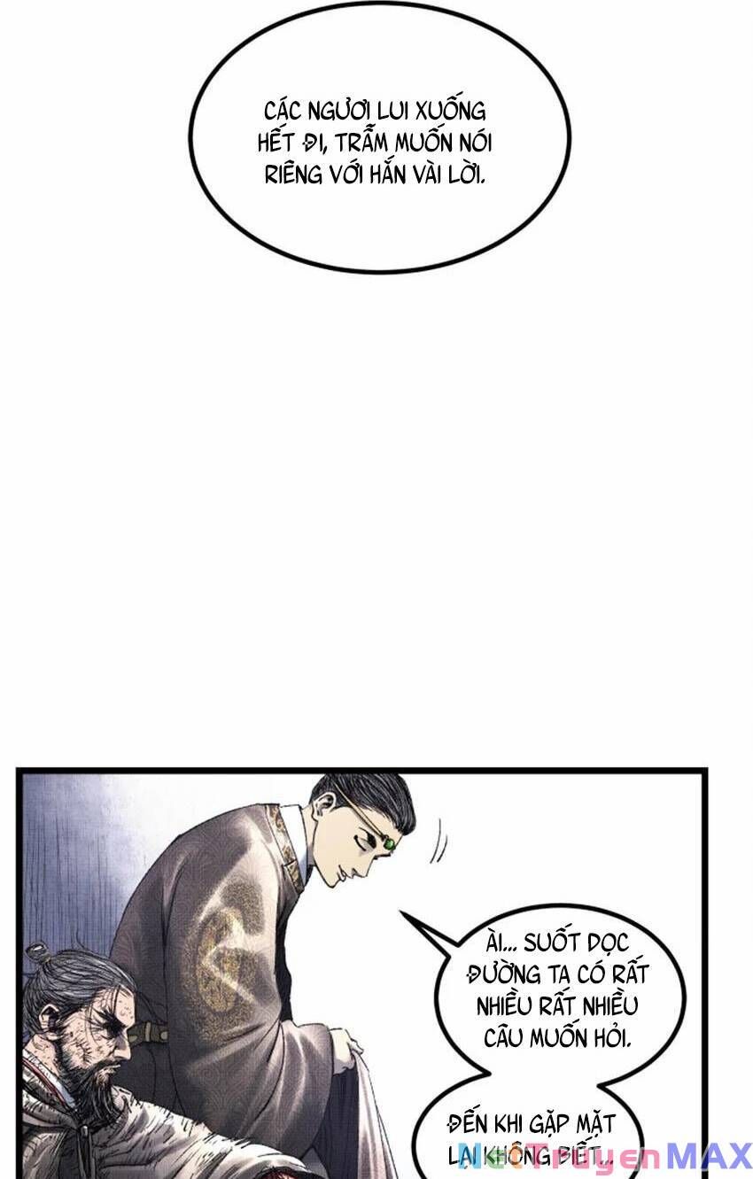 đọc truyện Thiên Hạ Đệ Nhất Lữ Bố Chương 59 ảnh 43 tại Thiên Thai Truyện