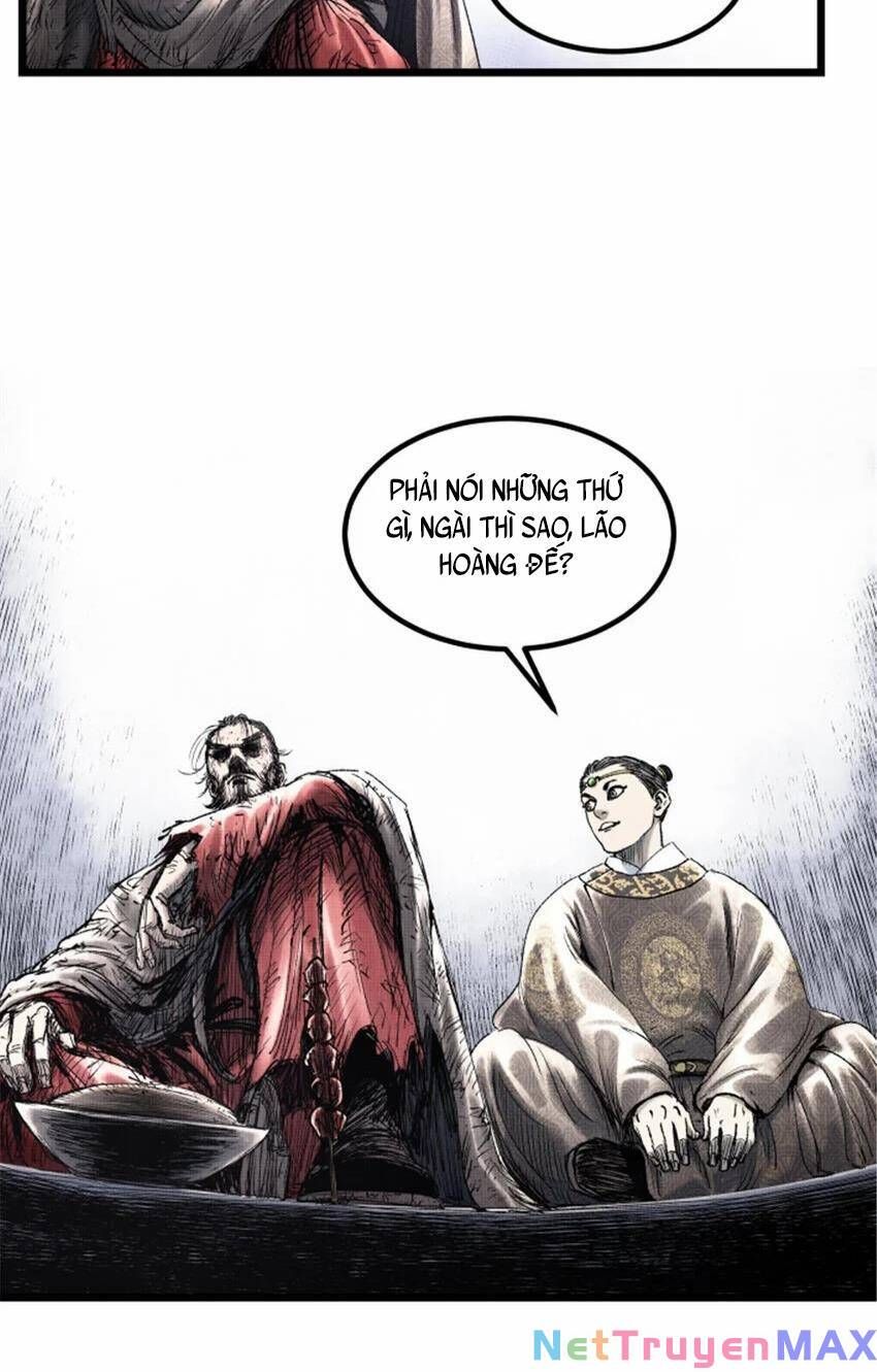 đọc truyện Thiên Hạ Đệ Nhất Lữ Bố Chương 59 ảnh 44 tại Thiên Thai Truyện