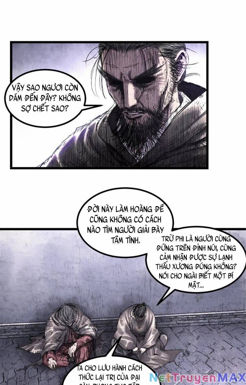 đọc truyện Thiên Hạ Đệ Nhất Lữ Bố Chương 59 ảnh 45 tại Thiên Thai Truyện