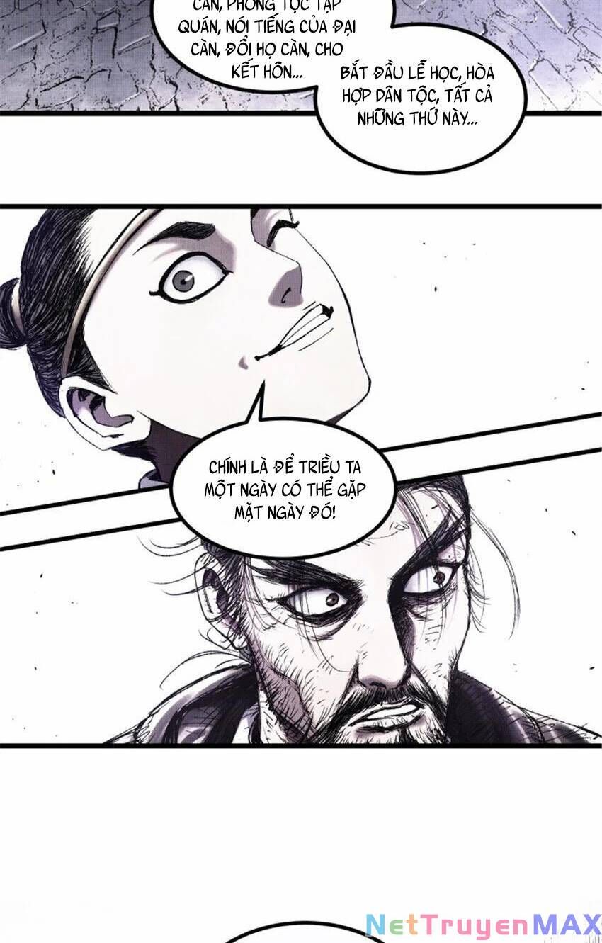 đọc truyện Thiên Hạ Đệ Nhất Lữ Bố Chương 59 ảnh 46 tại Thiên Thai Truyện