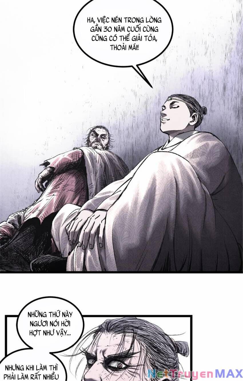 đọc truyện Thiên Hạ Đệ Nhất Lữ Bố Chương 59 ảnh 47 tại Thiên Thai Truyện