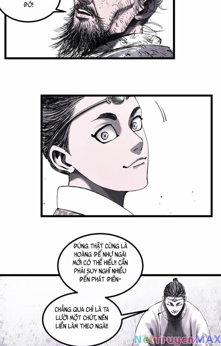 đọc truyện Thiên Hạ Đệ Nhất Lữ Bố Chương 59 ảnh 48 tại Thiên Thai Truyện