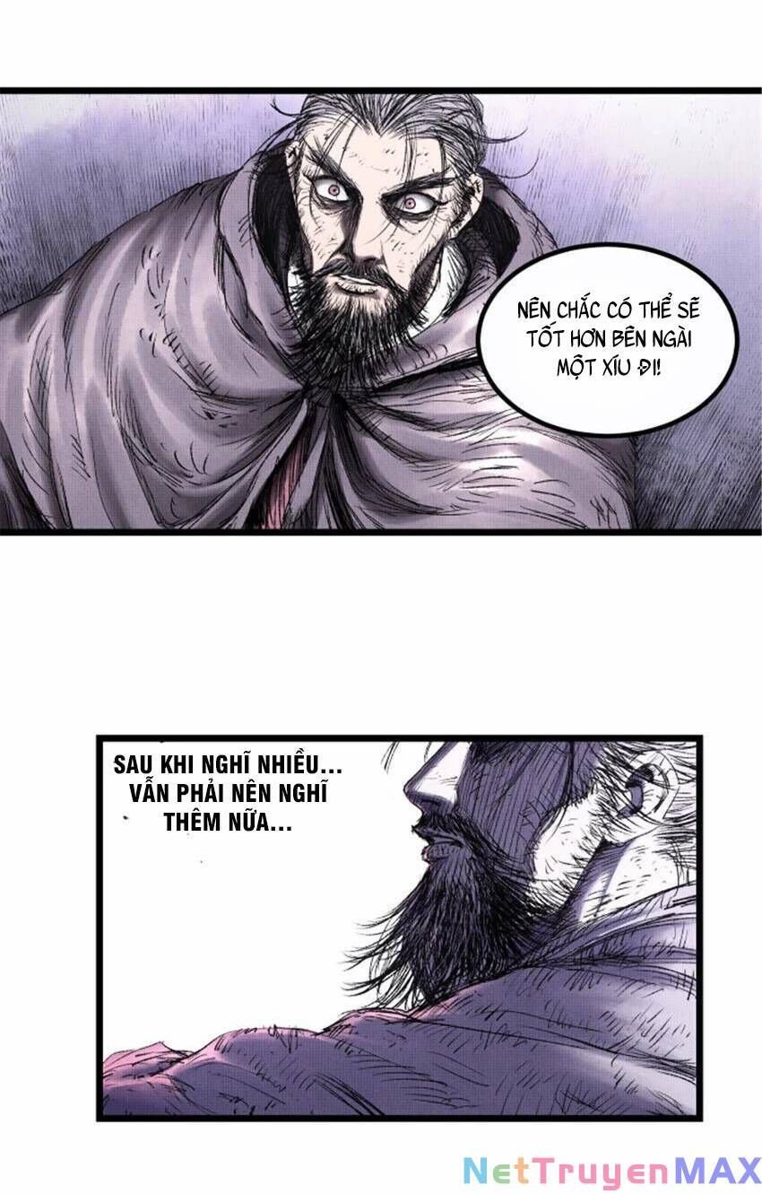 đọc truyện Thiên Hạ Đệ Nhất Lữ Bố Chương 59 ảnh 50 tại Thiên Thai Truyện