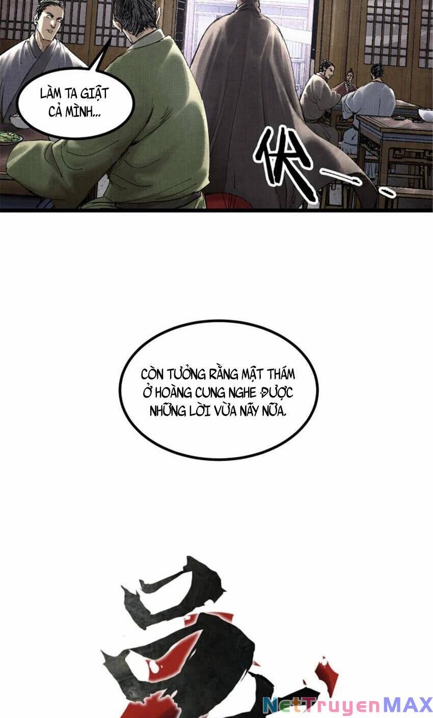 đọc truyện Thiên Hạ Đệ Nhất Lữ Bố Chương 59 ảnh 7 tại Thiên Thai Truyện