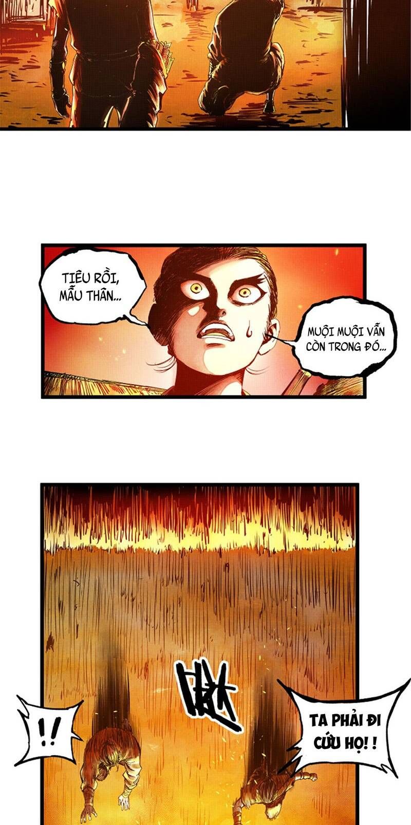 đọc truyện Thiên Hạ Đệ Nhất Lữ Bố Chương 6 ảnh 15 tại Thiên Thai Truyện