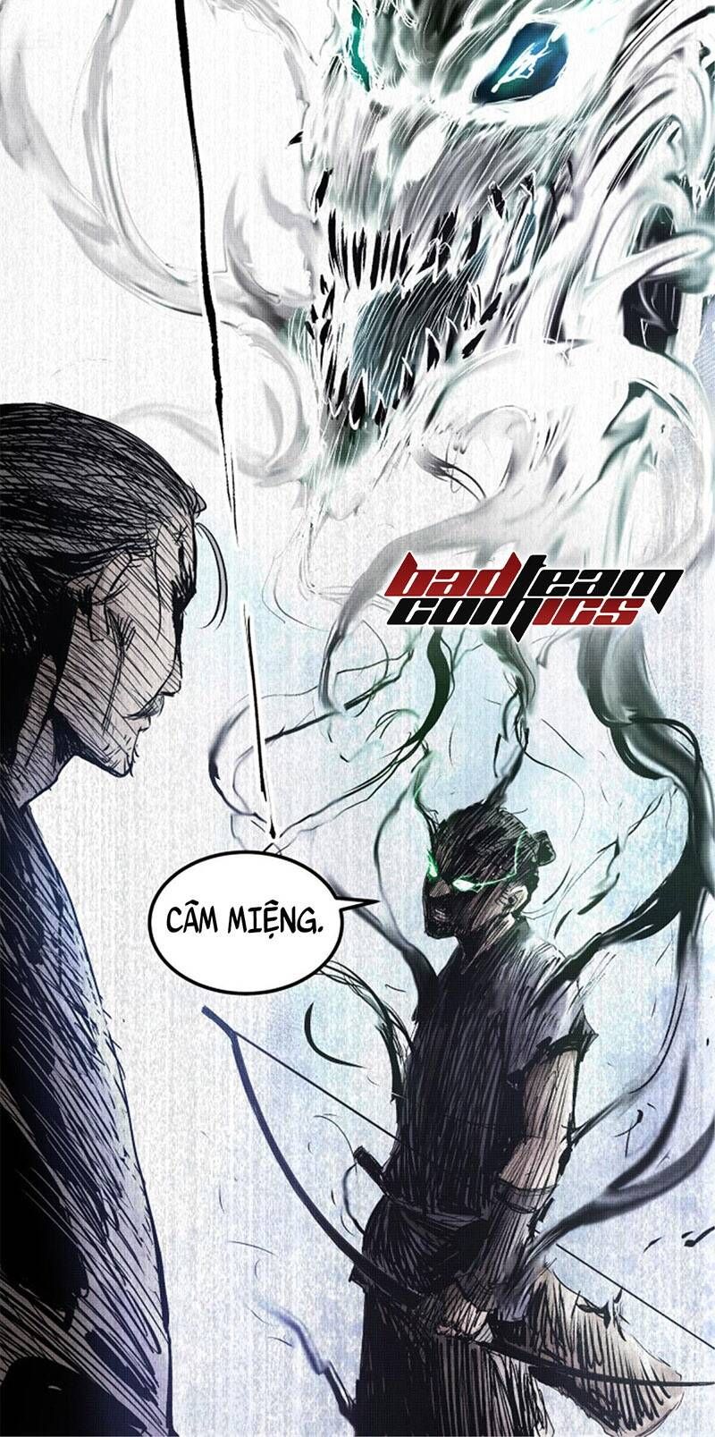 đọc truyện Thiên Hạ Đệ Nhất Lữ Bố Chương 6 ảnh 22 tại Thiên Thai Truyện