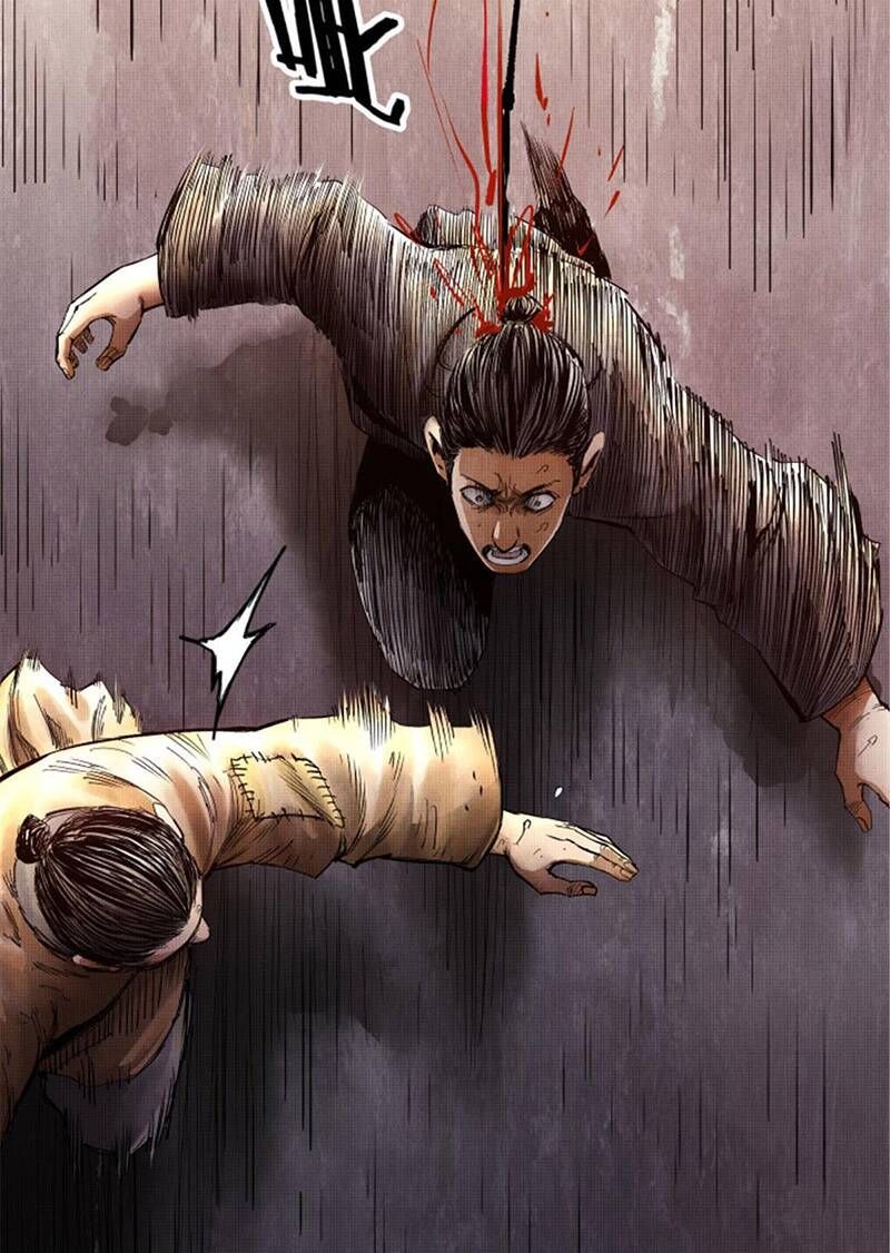 đọc truyện Thiên Hạ Đệ Nhất Lữ Bố Chương 6 ảnh 26 tại Thiên Thai Truyện